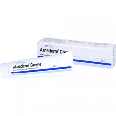 Aknederm Creme  крем