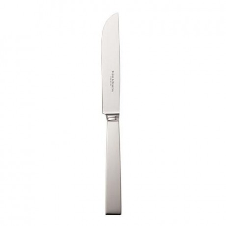 Robbe & Berking Robbe & Berking Riva 925 Sterling Silber Menumesser Столовый нож Robbe & Berking Riva из стерлингового серебра 925 пробы