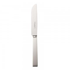 Robbe &amp; Berking Robbe &amp; Berking Riva 925 Sterling Silber Menumesser Столовый нож Robbe &amp;amp; Berking Riva из стерлингового серебра 925 пробы