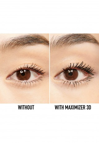DIOR DIORSHOW MAXIMIZER 3D – WIMPERN-PRIMER-SERUM Wimpernpflege N°001 DIORSHOW MAXIMIZER 3D – СЫВОРОТКА-ПРАЙМЕР ДЛЯ РЕСНИЦ Уход за ресницами