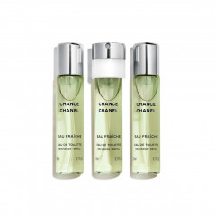 CHANEL TWIST AND SPRAY ПОВОРОТ И РАСПЫЛЕНИЕ