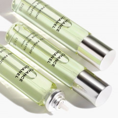 CHANEL TWIST AND SPRAY ПОВОРОТ И РАСПЫЛЕНИЕ