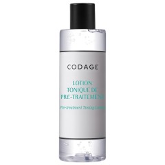 Codage Toning Lotion Make-up Entferner Cleanser &amp; Masks, 200 мл