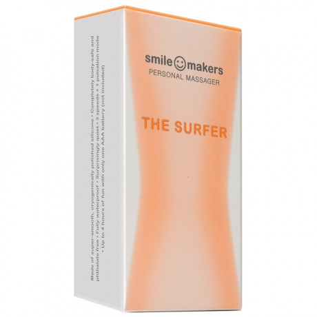 Smile Makers The Surfer Вибратор серферы