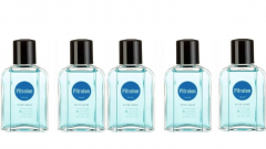 Pitralon After Shave Polar 5st, Питралон Polar Лосьон после бритья, 100 мл x 5 шт 