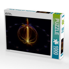 CALVENDO Puzzle CALVENDO Puzzle gelbe Birne Пазл CALVENDO Пазл желтая груша