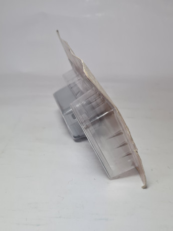 Rewe Коллекционная модель машины в масштабе, 1/43, 16,5 x 7 см, Германия, 1960-70гг.