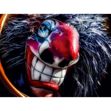 CALVENDO Puzzle CALVENDO Puzzle Blau Waggis Пазл CALVENDO Puzzle Blue Waggis