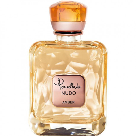 Pomellato (Помеллато) Nudo Amber Eau de Parfum Парфюмерная вода Spray Спрей, 25 мл