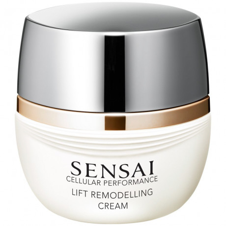 SENSAI Lift Remodelling Cream  Восстанавливающий крем Lift