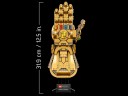 Lego Infinity Handschuh Перчатка Бесконечности