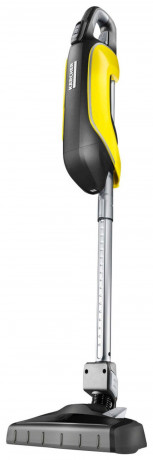 KARCHER KARCHER Akku-Hand-und Stielstaubsauger Staubsauger VC 5  Беспроводной ручной пылесос KARCHER VC 5