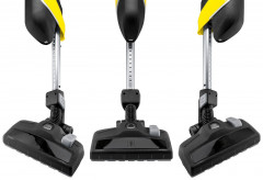 KARCHER KARCHER Akku-Hand-und Stielstaubsauger Staubsauger VC 5  Беспроводной ручной пылесос KARCHER VC 5