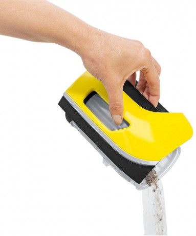 KARCHER KARCHER Akku-Hand-und Stielstaubsauger Staubsauger VC 5  Беспроводной ручной пылесос KARCHER VC 5