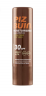 Piz Buin Aloe Vera Extra Care SPF 30, Бальзам для губ SPF 30, солнцезащитный с алоэ вера и витамином Е, 4,9 г