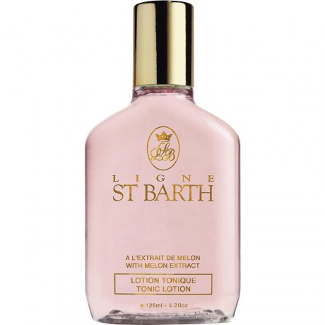 Ligne St Barth Gesichtspflege Дневной крем для лица Tonic Lotion Melone, 125 мл