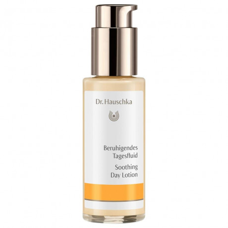 Dr. Hauschka Beruhigendes Tagesfluid Успокаивающий дневной флюид