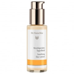 Dr. Hauschka Beruhigendes Tagesfluid  Успокаивающий дневной флюид