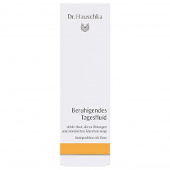 Dr. Hauschka Beruhigendes Tagesfluid  Успокаивающий дневной флюид