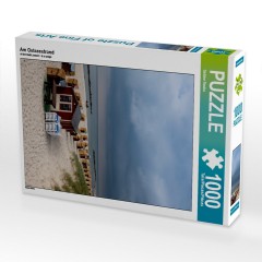 CALVENDO Puzzle CALVENDO Puzzle Am Ostseestrand Пазл CALVENDO Puzzle На берегу Балтийского моря