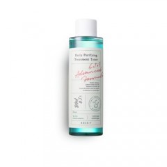 AXIS-Y Daily Purifying Treatment Toner 200ml  Ежедневный очищающий тоник 200мл