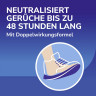 SCHOLL Fresh Step Geruchsstopp Schuh Deo, 150 ml, Шолль Дезодорант для обуви против запаха, 150 мл