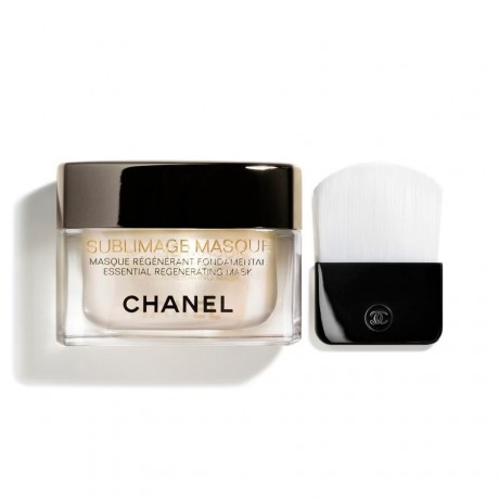 CHANEL MASQUE  МАСКА