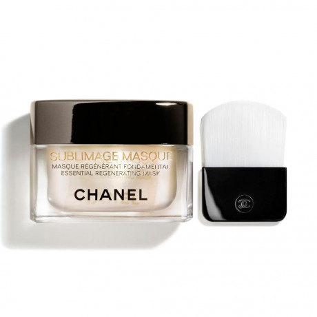 CHANEL MASQUE  МАСКА