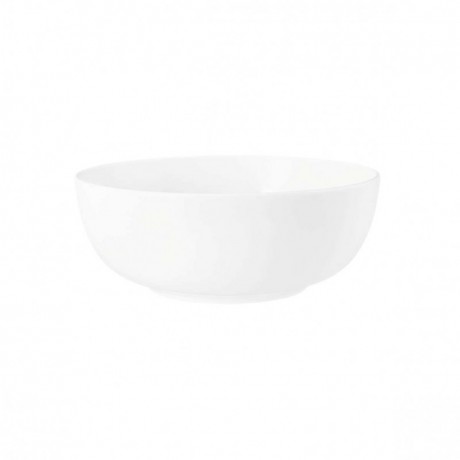 Seltmann Weiden Seltmann Weiden Liberty Weiss Foodbowl d: 20 cm / h: 8 cm / 1,72 L Seltmann Weiden Liberty White Foodbowl d: 20 см / высота: 8 см / 1,72 л