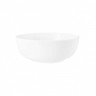 Seltmann Weiden Seltmann Weiden Liberty Weiss Foodbowl d: 20 cm / h: 8 cm / 1,72 L Seltmann Weiden Liberty White Foodbowl d: 20 см / высота: 8 см / 1,72 л
