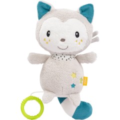 Fehn Spieluhr Katze музыкальная шкатулка кошка