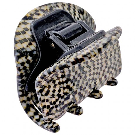 Oakland Haarklammer medium Средняя заколка для волос