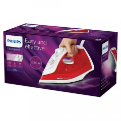 Philips Philips Dampfbugeleisen EasySpeed GC1742/40 Dampfbugeleisen  Паровой утюг Philips EasySpeed ??GC1742/40 паровой утюг