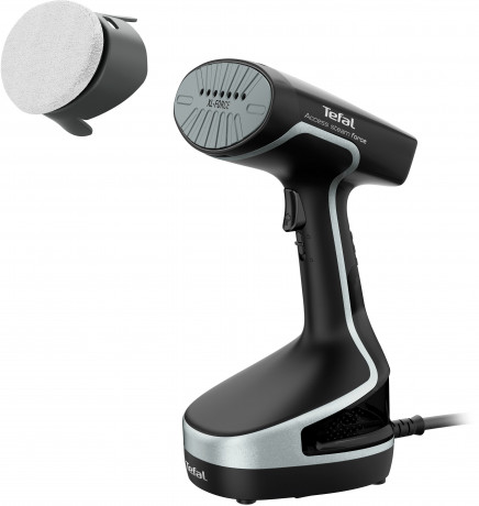 Tefal Tefal Dampfburste DT8250 Access Steam Force, 2000 W, kraftvolle Dampfleistung, 25 Sekunden Aufheizzeit Паровая щетка Tefal DT8250 Access Steam Force, 2000 Вт, мощная подача пара, время нагрева 25 секунд.
