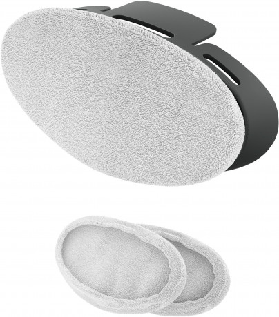 Tefal Tefal Dampfburste DT8250 Access Steam Force, 2000 W, kraftvolle Dampfleistung, 25 Sekunden Aufheizzeit Паровая щетка Tefal DT8250 Access Steam Force, 2000 Вт, мощная подача пара, время нагрева 25 секунд.