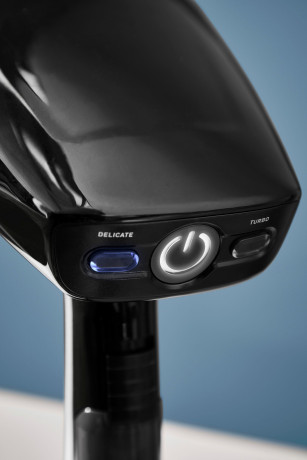 Tefal Tefal Dampfburste DT8250 Access Steam Force, 2000 W, kraftvolle Dampfleistung, 25 Sekunden Aufheizzeit Паровая щетка Tefal DT8250 Access Steam Force, 2000 Вт, мощная подача пара, время нагрева 25 секунд.