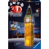 Ravensburger 3D-Puzzle Night mit LED Ночная 3D-головоломка со светодиодной подсветкой