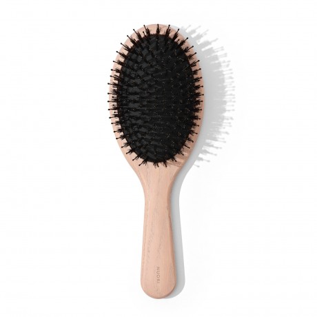 Nuori Revitalizing Hair Brush Large  Восстанавливающая щетка для волос, большая