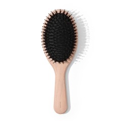 Nuori Revitalizing Hair Brush Large  Восстанавливающая щетка для волос, большая