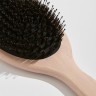 Nuori Revitalizing Hair Brush Large  Восстанавливающая щетка для волос, большая