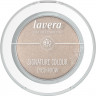 LAVERA Signature CoLour Eyeshadow Moon Shell 05 nude, 2 g, Лавера Тени для век для выразительного макияжа глаз, оттенок Moon Shell 05 nude, био-миндальное масло и витамин E, 2 г