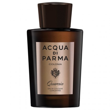 Acqua di Parma (Аква ди Парма) Colonia Quercia Eau de Cologne (EdC) Одеколон Ingredient Collection, 100 мл