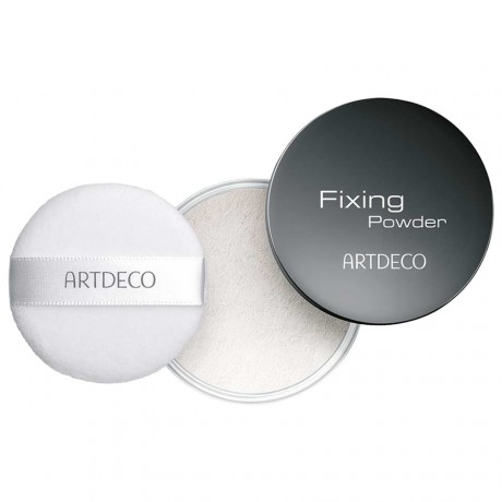 Artdeco Fixierpuder Dose Puder Cover & Correct, 10 g
