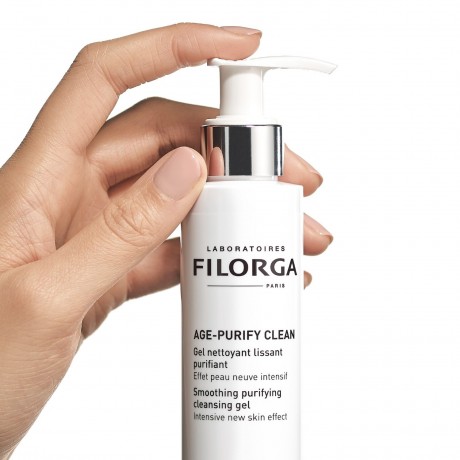Filorga Age-Purify Clean  Возраст Очистить Очистить