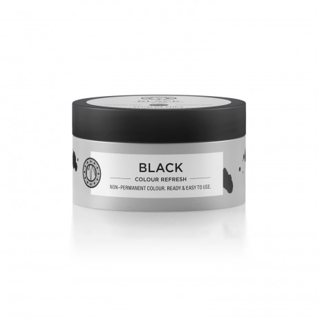 Maria Nila  Black 2,00 1 Stk. Черный 2.00