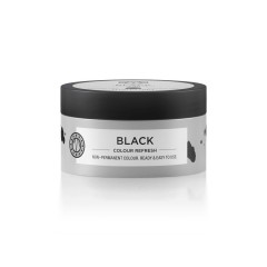 Maria Nila Black 2,00 1 Stk. Черный 2.00