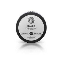 Maria Nila Black 2,00 1 Stk. Черный 2.00