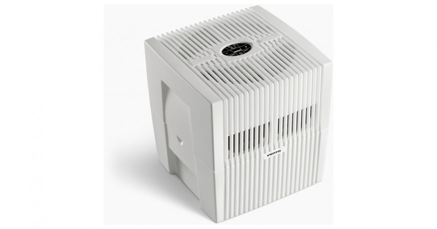 Venta Venta Comfort Plus LW25, Luftbefeuchter weiss weiss Venta Comfort Plus LW25, увлажнитель белый
