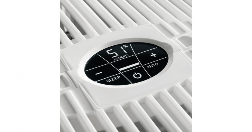 Venta Venta Comfort Plus LW25, Luftbefeuchter weiss weiss Venta Comfort Plus LW25, увлажнитель белый