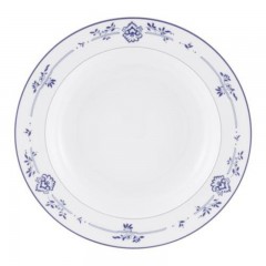 Friesland Friesland Atlantis Friesisch Blau Suppenteller 23 cm Суповая тарелка Friesland Atlantis Frisian Blue 23 см